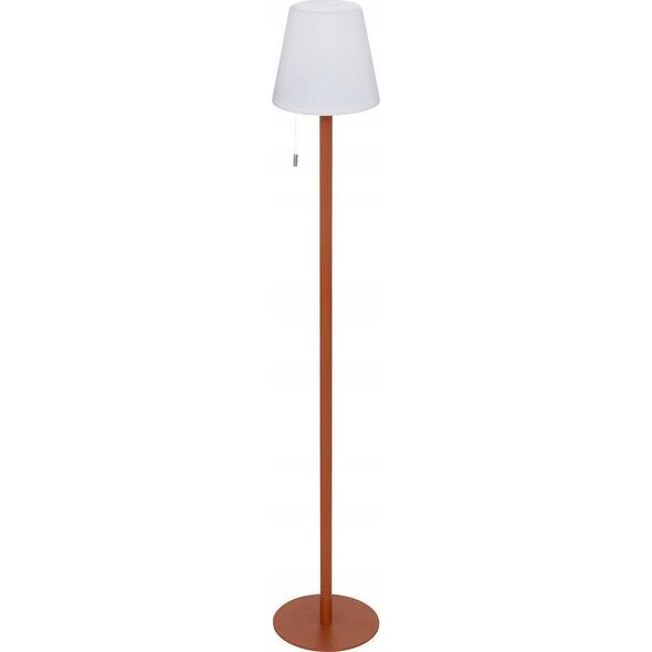 Atmosphera Lampa ogrodowa ZACK, 108 cm