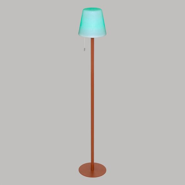 Atmosphera Lampa ogrodowa ZACK, 108 cm