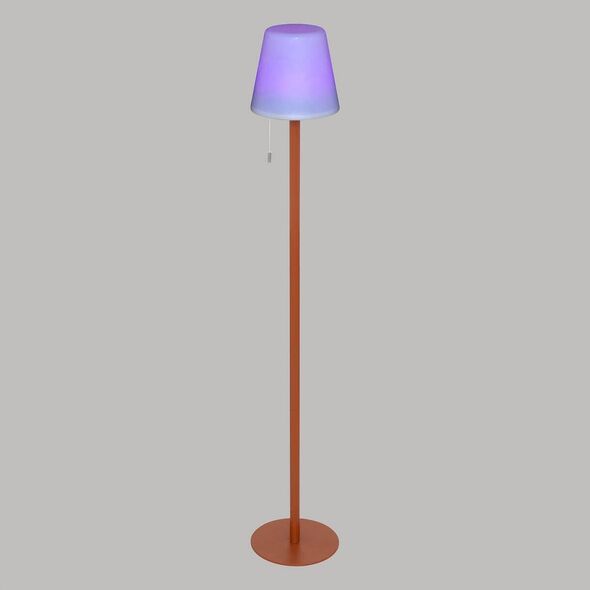 Atmosphera Lampa ogrodowa ZACK, 108 cm