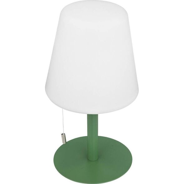 Atmosphera Lampa ogrodowa ZACK, 30 cm