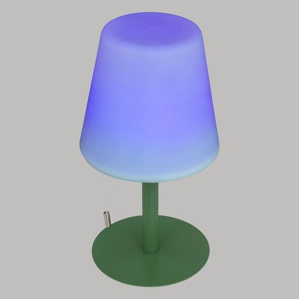 Atmosphera Lampa ogrodowa ZACK, 30 cm