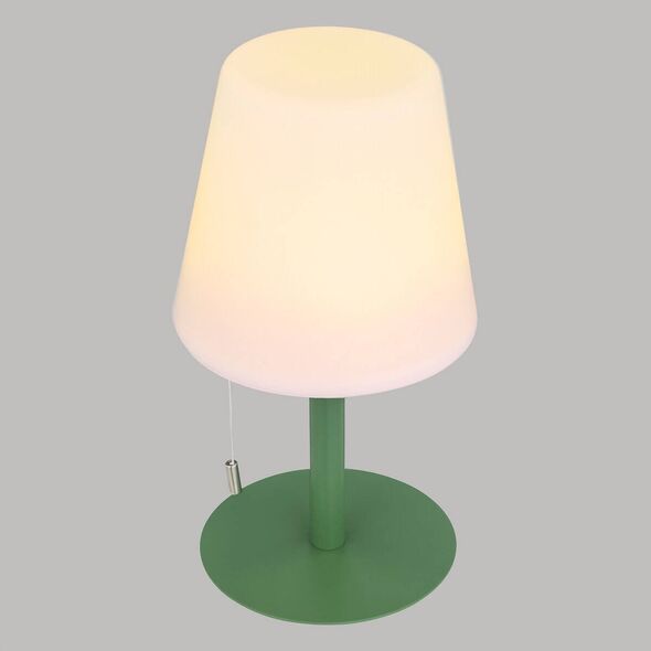 Atmosphera Lampa ogrodowa ZACK, 30 cm