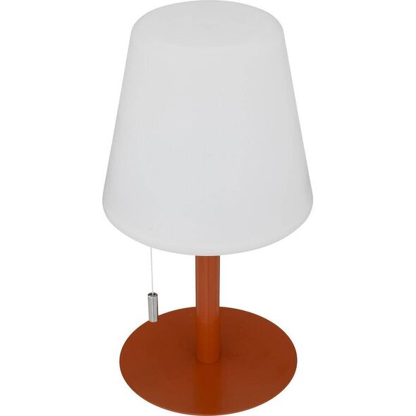 Atmosphera Lampa ogrodowa ZACK, 30 cm
