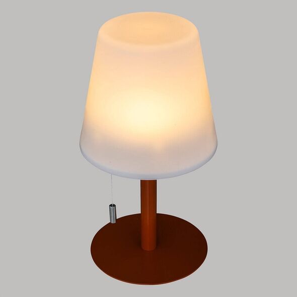 Atmosphera Lampa ogrodowa ZACK, 30 cm