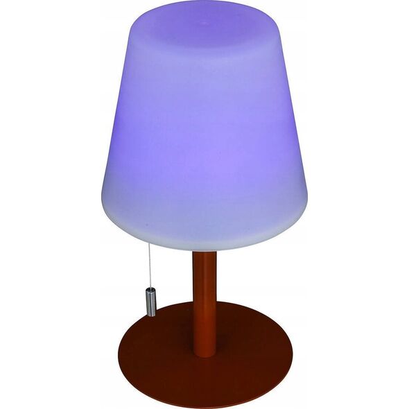 Atmosphera Lampa ogrodowa ZACK, 30 cm