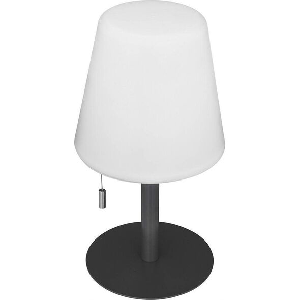 Atmosphera Lampa ogrodowa ZACK, 30 cm
