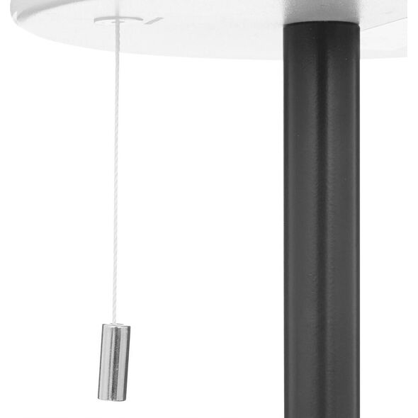Atmosphera Lampa ogrodowa ZACK, 30 cm