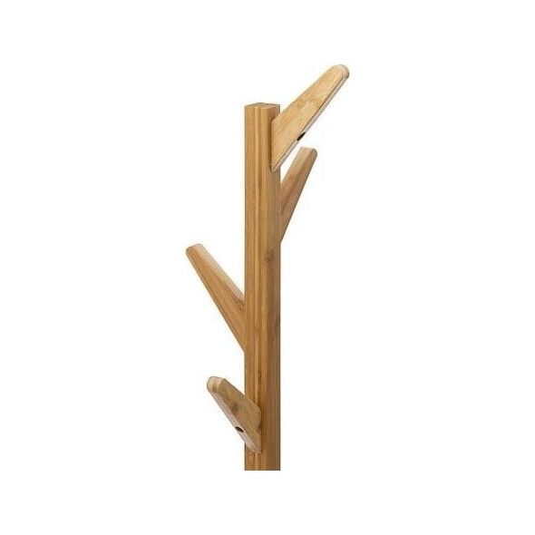 5five Wieszak stojący Drzewo, bambus, wys. 177 cm