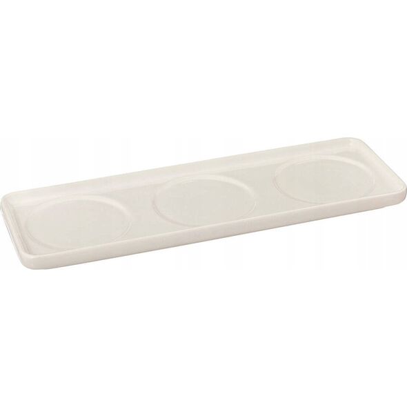 Secret de Gourmet Miseczki do dipów i przekąsek NORA, ceramiczne