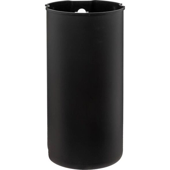 Kosz na śmieci 5five Wąski kosz na śmieci do kuchni DELTA, ciche domykanie, 30 l
