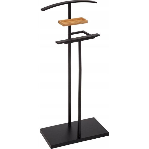 5five Stojak na ubrania i biżuterię do sypialni, 114,2 cm
