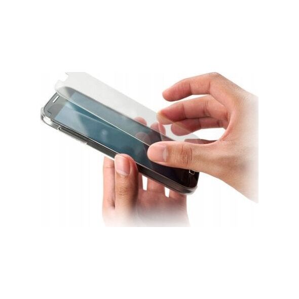 Vega SZKŁO HARTOWANE MOTOROLA MOTO G54 / G14 - SZKŁO OCHRONNE PŁASKIE>