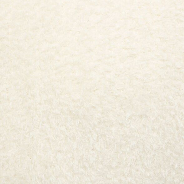 Atmosphera Poduszka dekoracyjna bouclé WAVY BLISS, 48 x 13 x 35 cm