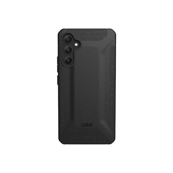 UAG UAG Scout - obudowa ochronna do Samsung A34 5G (black)