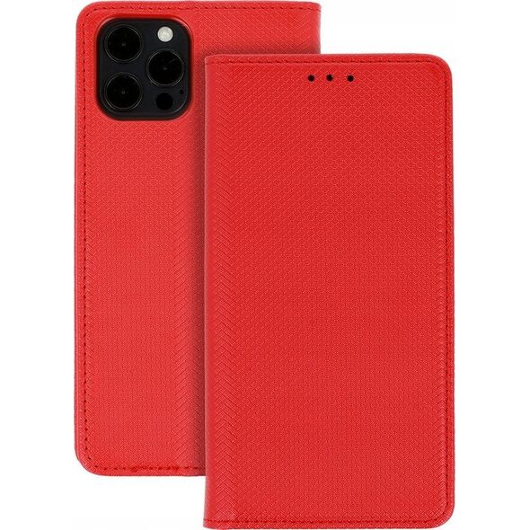Vega KABURA MAGNETO SAMSUNG S24 ULTRA CZERWONY>