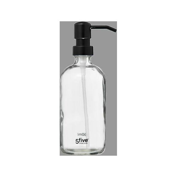 Dozownik do mydła 5five Pojemnik na mydło 450ml