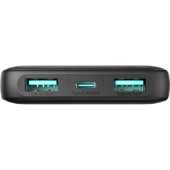 Powerbank Joyroom JR-PBF15 10000mAh Czarny