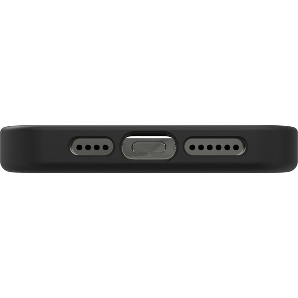 Zagg International ZAGG Luxe Snap - obudowa ochronna do iPhone 15 Pro Max kompatybilna z MagSafe (black)