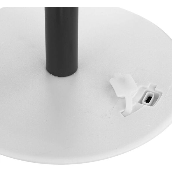 Atmosphera Lampa ogrodowa ZACK, 108 cm