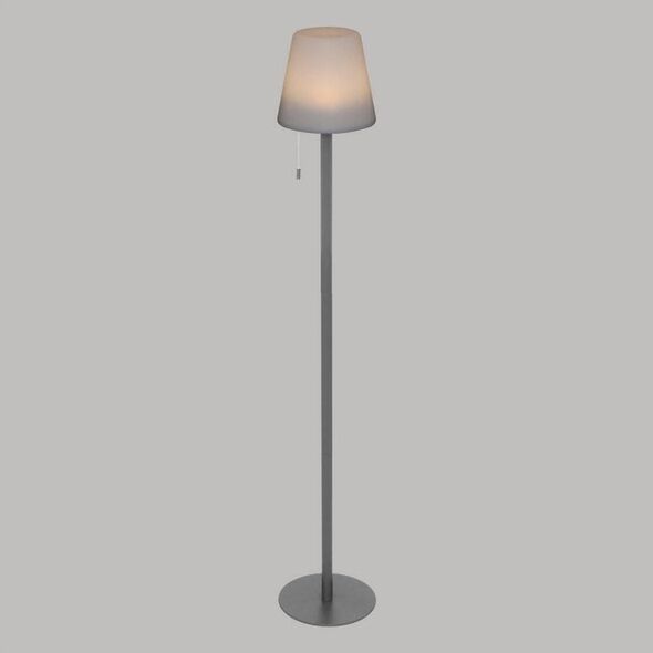 Atmosphera Lampa ogrodowa ZACK, 108 cm