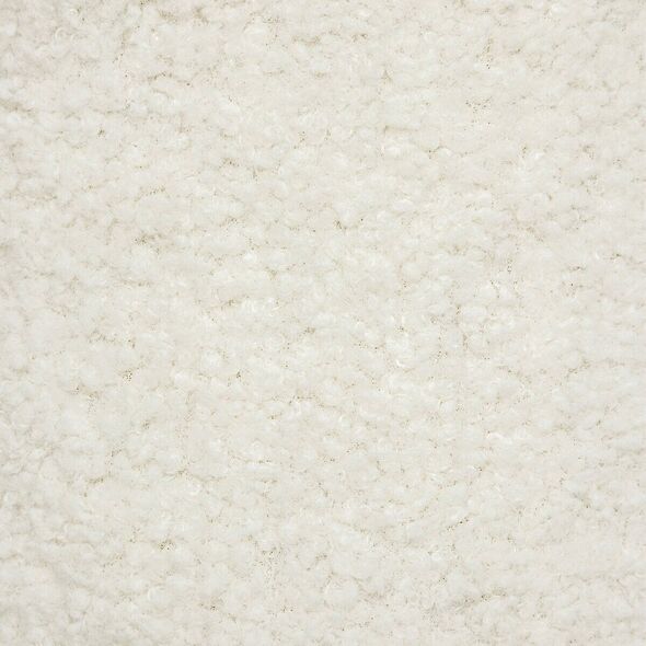 Atmosphera Pufa baranek z sosnowymi nogami BOUCL, 41 x 35 x 41,5 cm