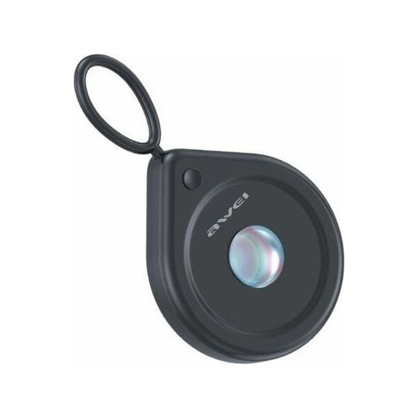 Awei Detektor kamer otworkowych AWEI P80 czarny/black
