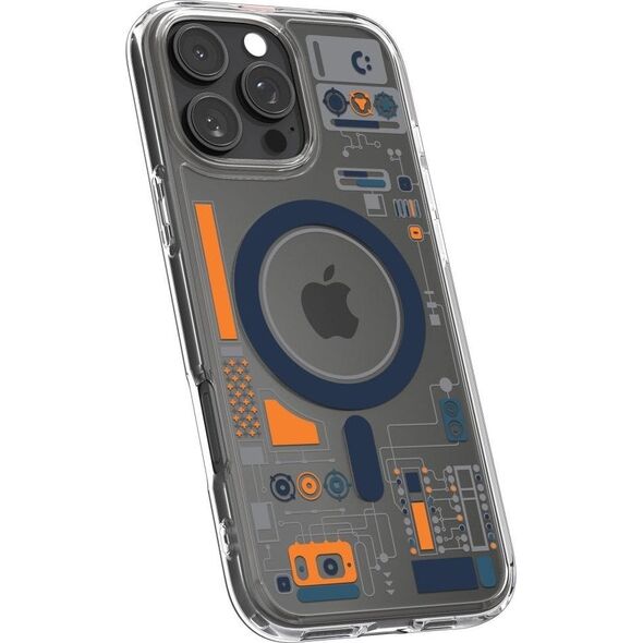 SPIGEN CYRILL ULTRA HYBRID MAG MAGSAFE IPHONE 16 PRO ANALOGUE