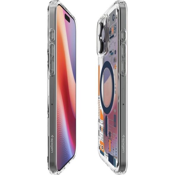 SPIGEN CYRILL ULTRA HYBRID MAG MAGSAFE IPHONE 16 PRO ANALOGUE