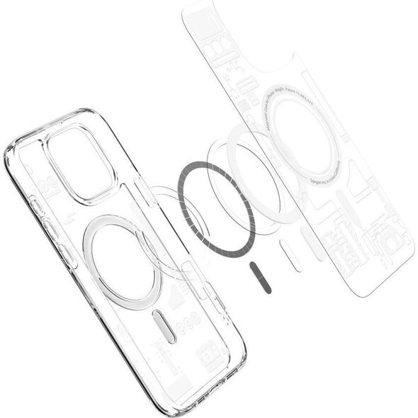 SPIGEN CYRILL ULTRA HYBRID MAG MAGSAFE IPHONE 16 PRO ANALOGUE