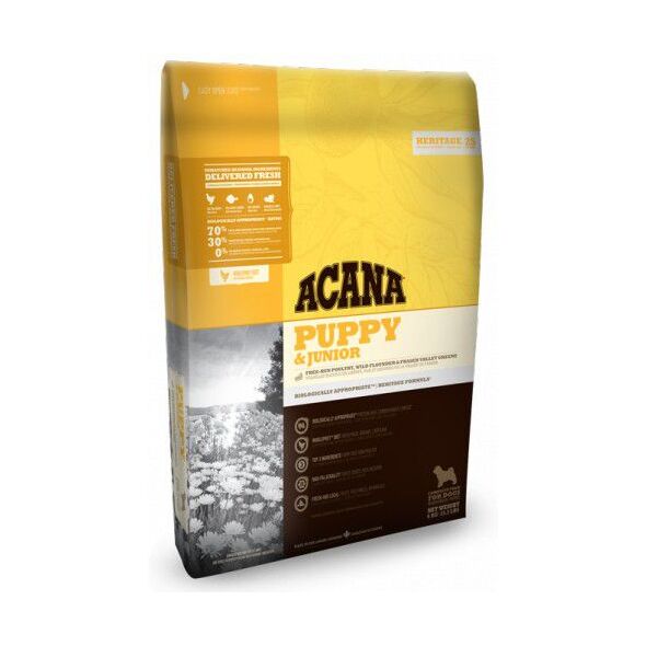 Acana Puppy Junior 11.4 kg