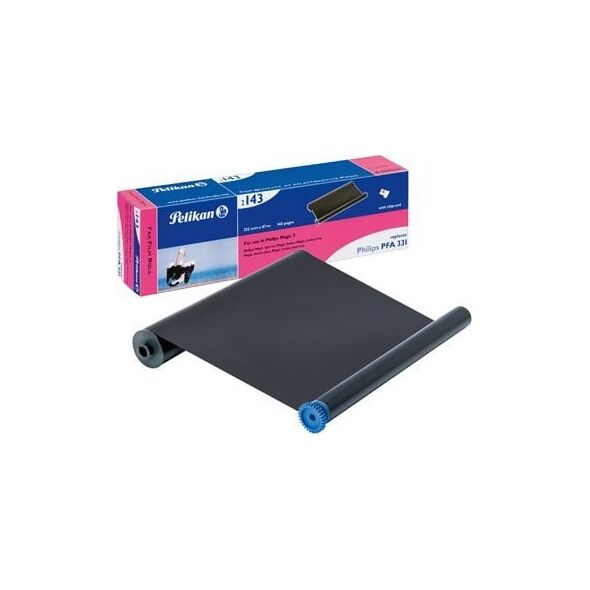 Μελανοταινία θερμικής μεταφοράς Pelikan Philips Pelikan 2143 PFA 331 συμβατό Schwa - 559517
