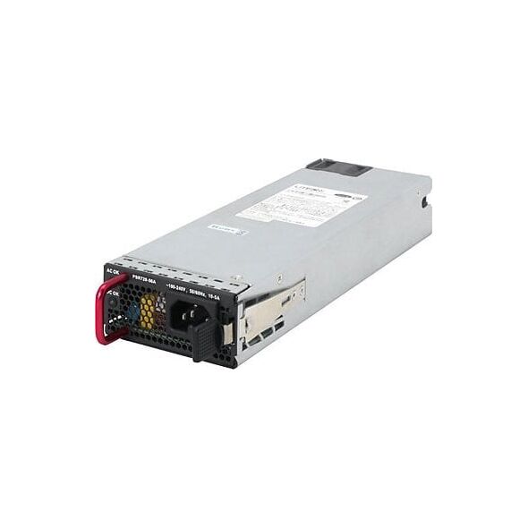 Τροφοδοτικό διακομιστή HP HP X362 720W AC POE POWER - JG544A