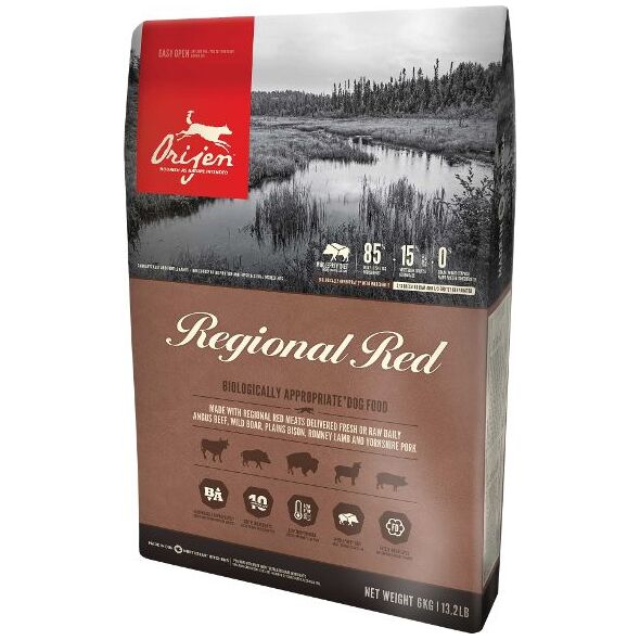 Orijen ORIJEN Regional Red 11.4kg