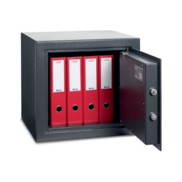 Rieffel Schweiz Ecosafe 450 E