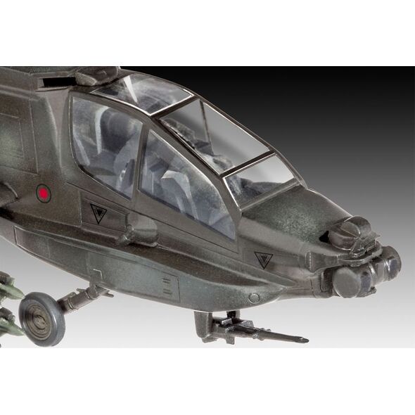 Cobi Helikopter 1:100 04985 AH-64A Apache - REV-04985