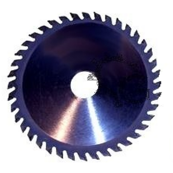 Geko Tarcza do drewna 350x32mm 40zębów bez widii - G00063