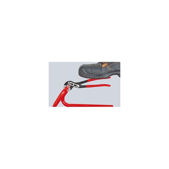 Knipex Szczypce do rur Aligator 180mm (8803180)