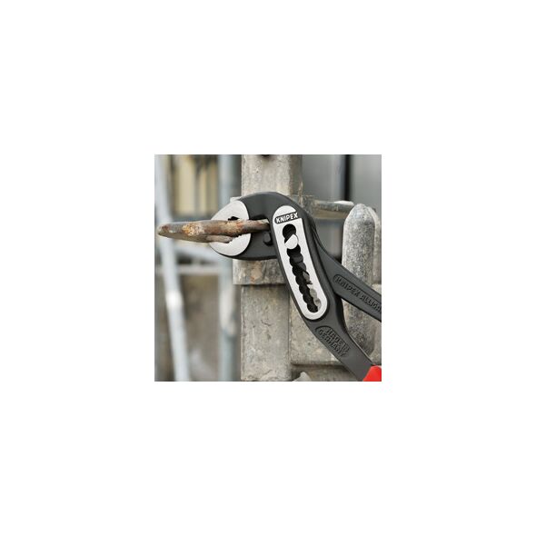 Knipex Szczypce do rur Aligator 180mm (8803180)