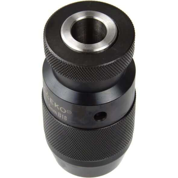 Geko Główka do wiertarki 1-16mm B18 Profi(25)