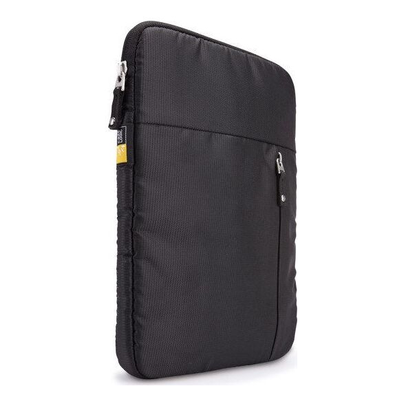 Etui na tablet Case Logic Planšetinio kompiuterio dėklas CASE LOGIC TS110K, 9"-10,1", juodas