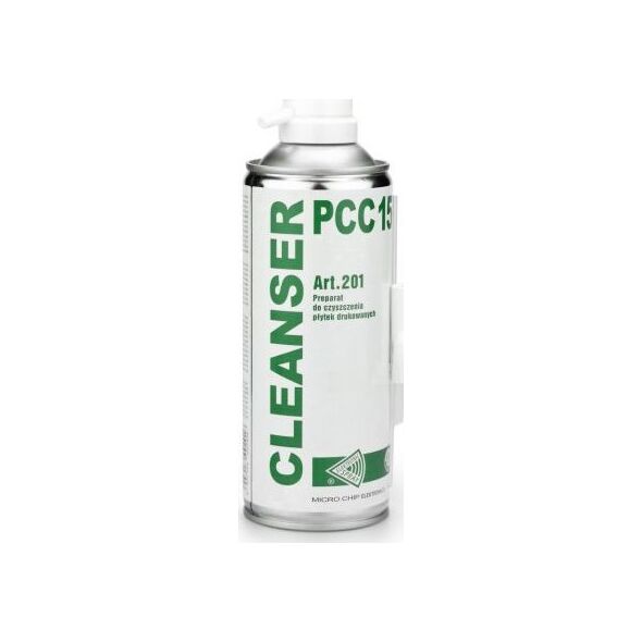 Cleanser PCC 15 400 ml ART.201