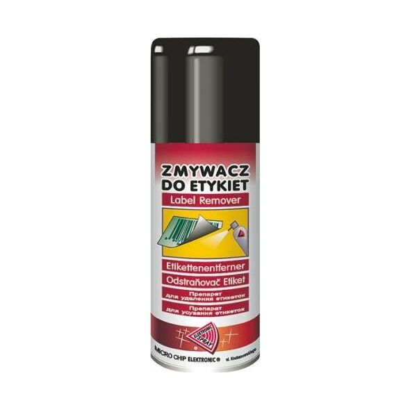 Micro Chip Zmywacz do etykiet 150 ml (CHE1527)