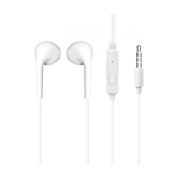 Słuchawki Dudao Dudao douszne słuchawki mini jack X10S