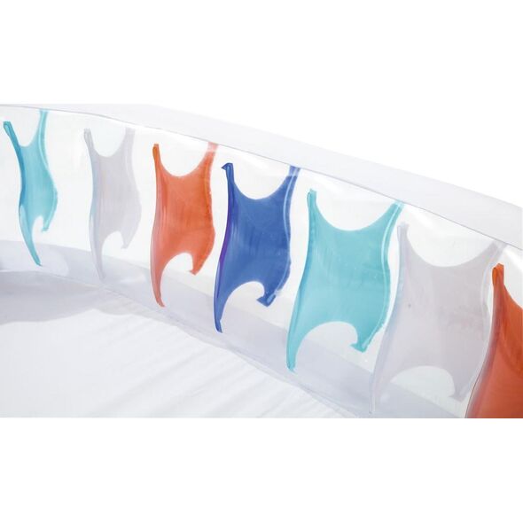 Bestway Basen dmuchany 229x152cm (54066)