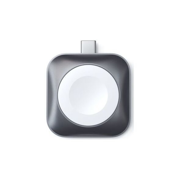 Satechi SATECHI USB-C Magnetic Charging Dock for Apple Watch