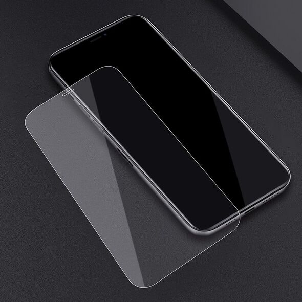 Nillkin Szkło hartowane Nillkin Amazing H+ PRO do Apple iPhone 12 Mini uniwersalny