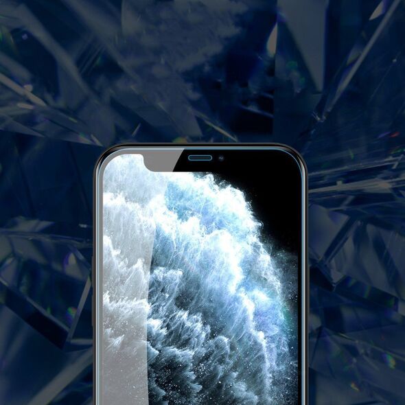 Nillkin Szkło hartowane Nillkin Amazing H+ PRO do Apple iPhone 12 Mini uniwersalny