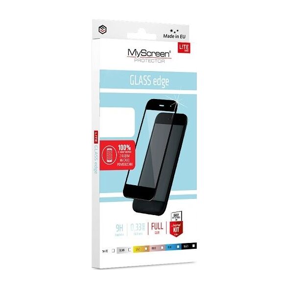 MyScreen Protector Diamond Glass Edge FG do G780 S20 FE /S20 Lite