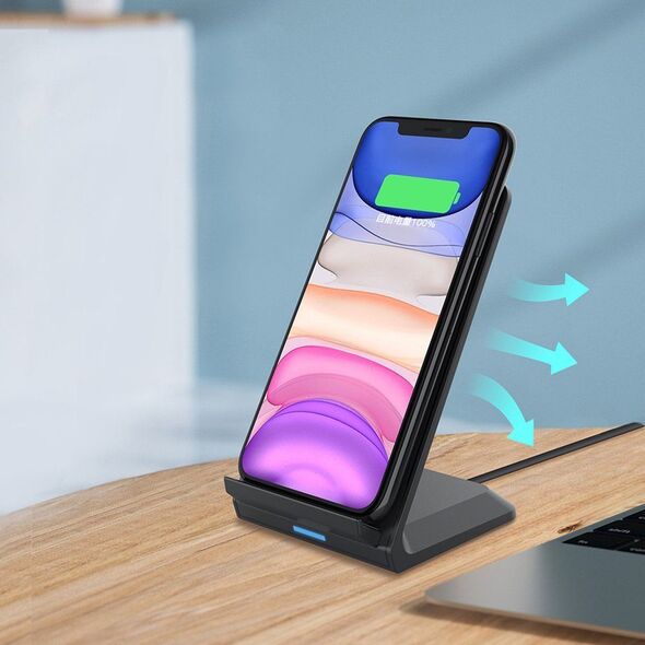 Ładowarka Nillkin Fast Wireless Stand Pro Indukcyjna 2 A (nillkin_20201208124303)