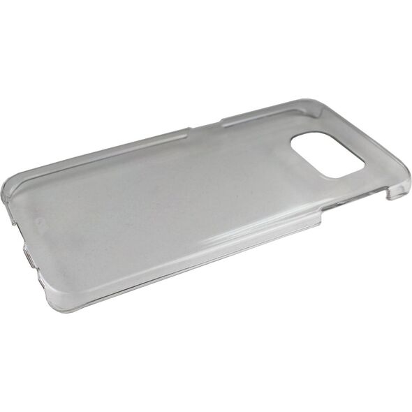 Θήκη Case-Mate Barely There για Samsung Galaxy S6 Edge - Clear - CM032680